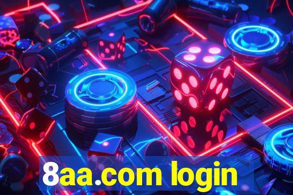 8aa.com login